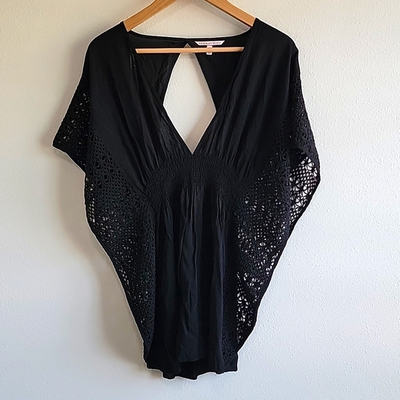 Victoria Secret Super Cute Cover Up size small Bohemian - Picture 1 of 5